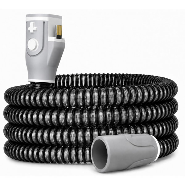 Tubo de aire climático Manguera adecuada para Air Sense Serie 10 | Flexible y ligero
