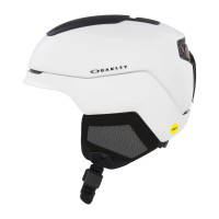 Casco Oakley MOD5 Blanco Pequeño
