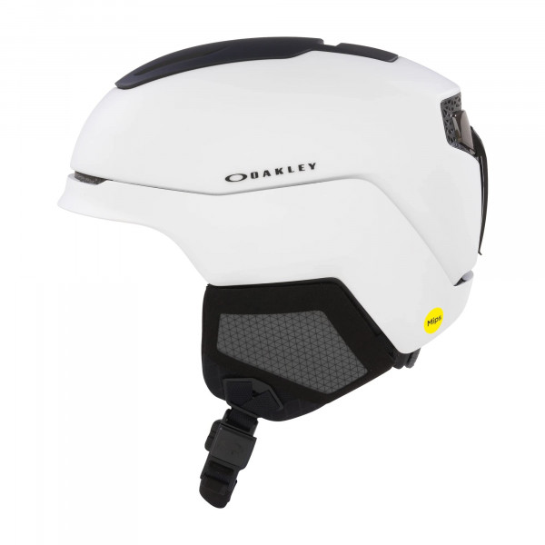 Casco Oakley MOD5 Blanco Pequeño