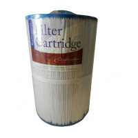 Guardian Filtration Products Cartucho de filtro de spa 710-160-01 de repuesto para Caldera Spa 50 2003C-7350, FC-3963 Unicel C7350, Pleatco PCD50N, Watkins