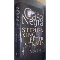 Casa Negra