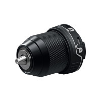 Accesorio de portabrocas de metal Bosch PRO GFA 12-M (con respuesta de clic)