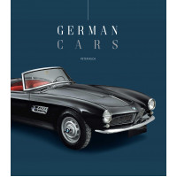 Coches alemanes
