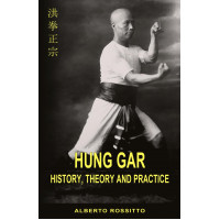 Hung Gar: historia, teoría y práctica