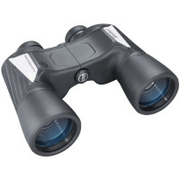Binoculares deportivos Bushnell Spectator - Binoculares compactos impermeables de 12x50 con tecnología PermaFocus, óptica multicapa para fútbol, ​​golf, béisbol y tenis