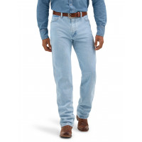 Wranglermens13mwz Vaqueros con corte original y corte vaquero