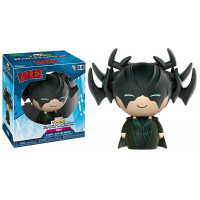 Figura coleccionable Funko Thor Ragnarok-Dorbz 4