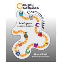 Colecciones de Eclipse categóricamente: sube de nivel tu juego de programación
