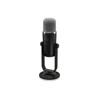 Micrófono de condensador de estudio USB todo en uno Behringer Bigfoot