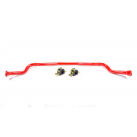 Eibach 35145.310 kit de barra estabilizadora única antivuelco (solo barra estabilizadora delantera) compatible con Ford Mustang Coupe 2015-2017