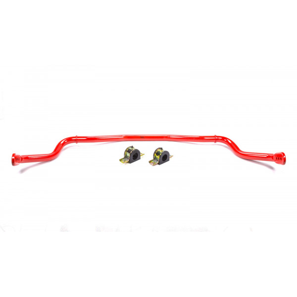 Eibach 35145.310 kit de barra estabilizadora única antivuelco (solo barra estabilizadora delantera) compatible con Ford Mustang Coupe 2015-2017
