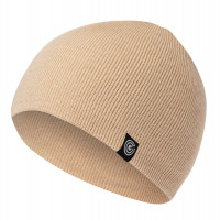 Gorro Original - Gorro de Punto Suave - Cálido y Duradero (Rojo)