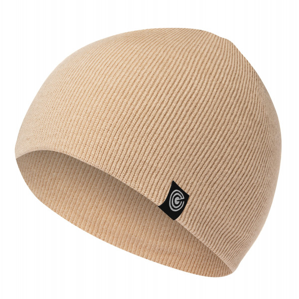 Gorro Original - Gorro de Punto Suave - Cálido y Duradero (Rojo)
