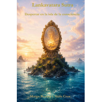 Lankavatara Sutra: Despertar en la isla de la conciencia (Colección Budismo Esencial) (Spanish Edition)