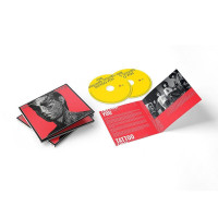 Tatuarte (2021 Remaster) [2 CD]
