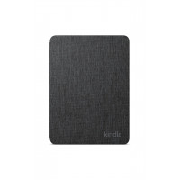 Funda Amazon Kindle Paperwhite y Kindle Colorsoft, ligera y resistente al agua, funda protectora plegable - Tela