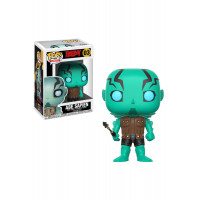 Funko Pop Hellboy: Figura de vinilo coleccionable de Abe Sapian