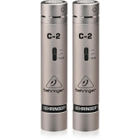BEHRINGER C-2