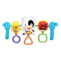 Barra de actividades VTech Baby On-The-Moove