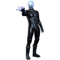 [Movie Masterpiece Amazing Spider-Man 2 - Figura de sexta escala Electro