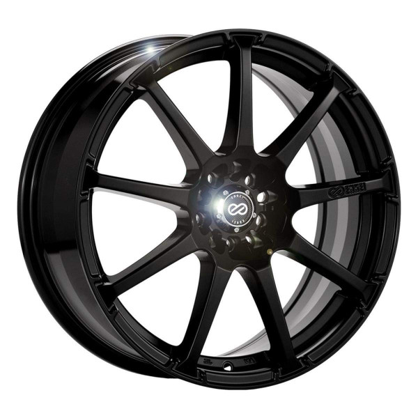 Ruedas/llantas 16x7 Enkei EDR9 (negro mate) 5x100/114.3 (441-670-0238BK)