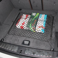 Andygo Red de carga elástica para maletero de coche, compatible con Audi A1 A3 A4 A5 A6 A7 A8 B7 B8 B9 Q2 Q3 Q5 R8 RS4 S3 S4 S5 S6 S7 S8 SQ5 TT