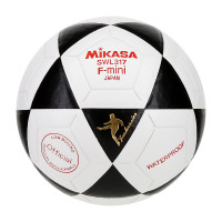 Balón de fútbol Mikasa D93 Indoor Series