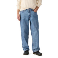 Levi's 578® Baggy Fit Jean para hombre, (nuevo) New Blue Moon, 36Wx32L