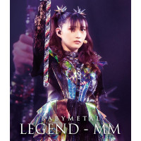 Babymetal World Tour 2023-2024 Leyenda - MM