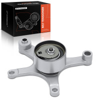 A-Premium Conjunto tensor de correa con polea compatible con Chrysler