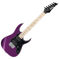 Medidor Ibanez RG MiKro GRGM21 - Púrpura metálico