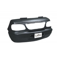 LeBra 55101701 Sujetador de máscara frontal