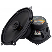 Altavoces para coche Harmony Audio 6x8 5x7 225W Rhythm Series Reemplazo HA-R68