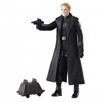 Figura Star Wars General Hux Force Link