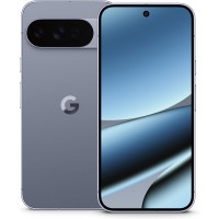 Google Pixel 10 Pro XL - Smartphone Android desbloqueado - Gemini AI Assistant, Moonstone - 256 GB (modelo 2025) (Renovado Premium)