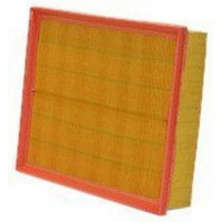 Panel de filtro de aire WIX 46798