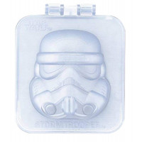 Kotobukiya Star Wars: Stormtrooper Moldeador de huevos cocidos