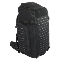 Elite Survival Systems TENACITY-72 Mochila de soporte de tres días (negra)