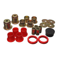 Energy Suspensión 3.3160R Buje de brazo central delantero para GM