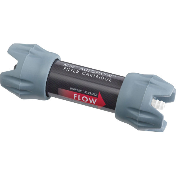 Cartucho de filtro de repuesto MSR AutoFlow
