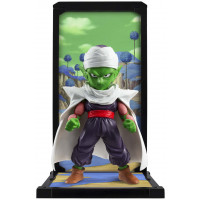 Figura de acción de Dragon Ball de Bandai Tamashii Nations Tamashii Buddies Piccolo