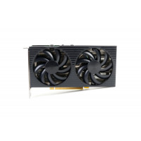 Dell Gaming OEM Nvidia GeForce RTX 3060 Ti 8GB GDDR6 256-bit 14Gbps PCIe 4.0 x16 Tarjeta de video gráfica 0MTVG8 08GXMM (renovada)