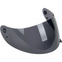 Escudo de humo para casco de motocicleta AGV K3 / K4