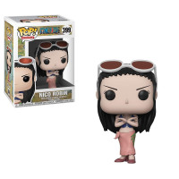 ¡Funko POP! Animación: One Piece - Nico Robin
