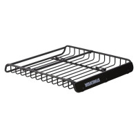 YAKIMA, Cesta de carga de techo MegaWarrior