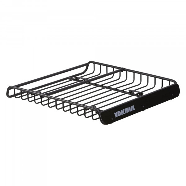YAKIMA, Cesta de carga de techo MegaWarrior