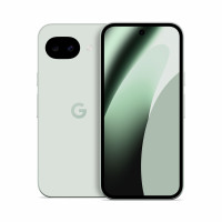 Google Pixel 10a - Más de 30 horas de batería, Entrenador de cámara, Gemini - Niebla 128 GB