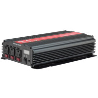 Inversor de corriente de triple salida Clore Automotive SOLAR PI20000X 2000W