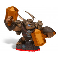 Skylanders Trap Team: paquete de personajes Trap Master Wallop
