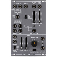 Behringer 150 RING MOD/NOISE/S&H/LFO Legendario modulador de anillo analógico/ruido/S&H/LFO para Eurorack